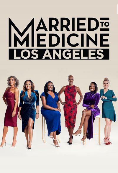 watch-Married to Medicine Los Angeles