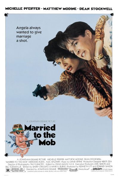 watch-Married to the Mob