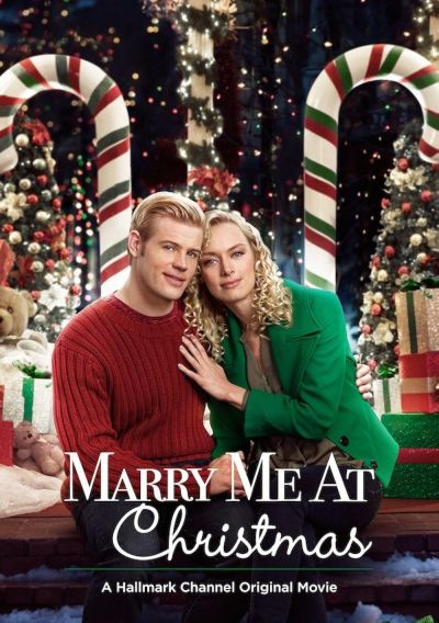 watch-Marry Me at Christmas