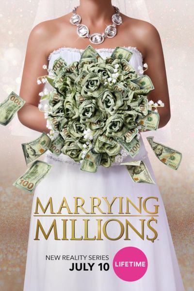 watch-Marrying Millions