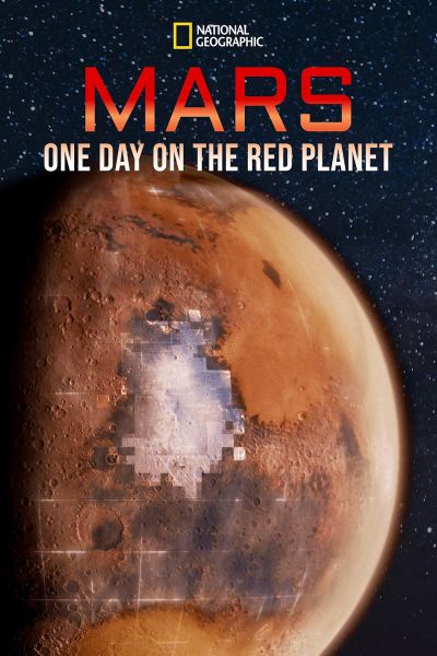 watch-Mars  One Day on the Red Planet