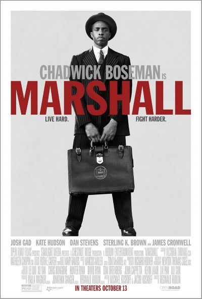 watch-Marshall