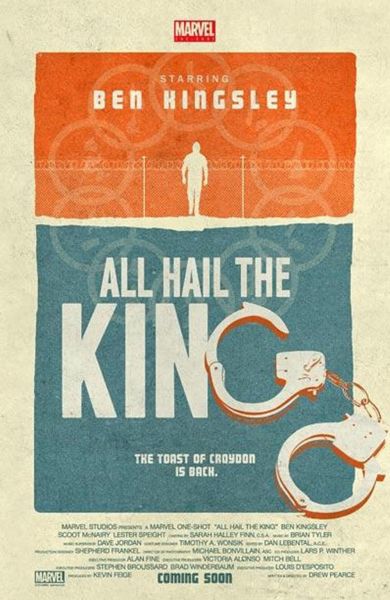 watch-Marvel One-Shot  All Hail the King
