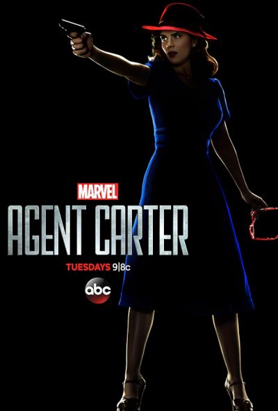 watch-Marvel s Agent Carter