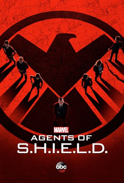 watch-Marvel s Agents of S H I E L D