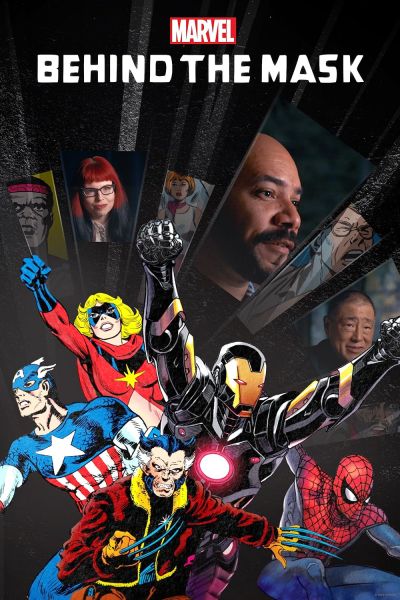 watch-Marvel s Behind the Mask