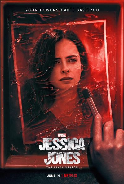 watch-Marvel s Jessica Jones