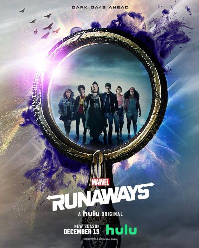 watch-Marvel s Runaways