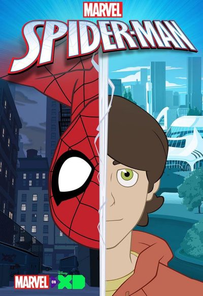 watch-Marvel s Spider-Man