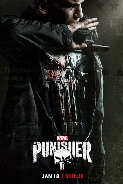 watch-Marvel s The Punisher