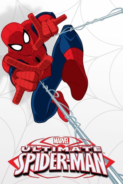 watch-Marvel s Ultimate Spider-Man
