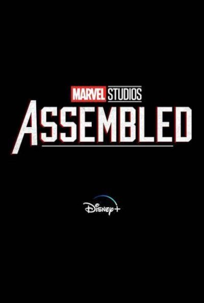 watch-Marvel Studios Assembled