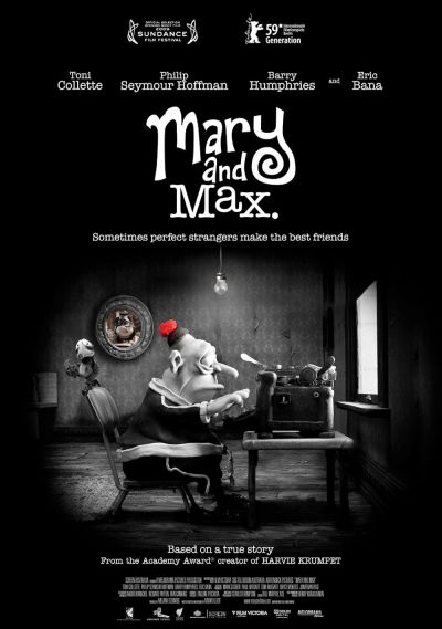 watch-Mary and Max
