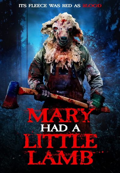 watch-Mary Had a Little Lamb