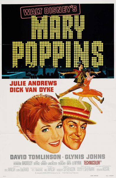 watch-Mary Poppins