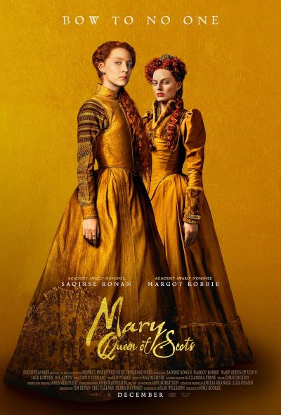 watch-Mary Queen of Scots