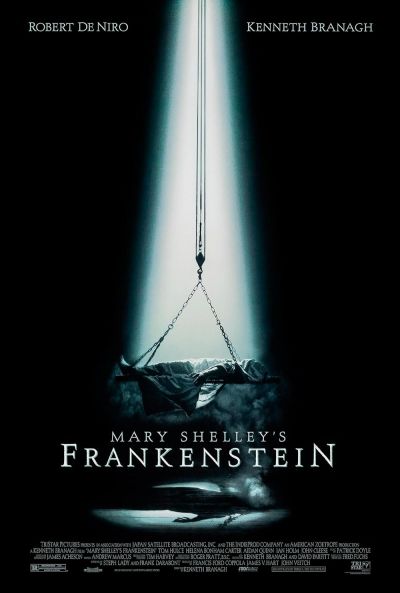 watch-Mary Shelley s Frankenstein