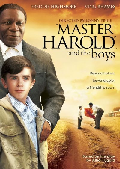 watch-Master Harold    and the Boys