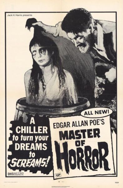 watch-Master of Horror