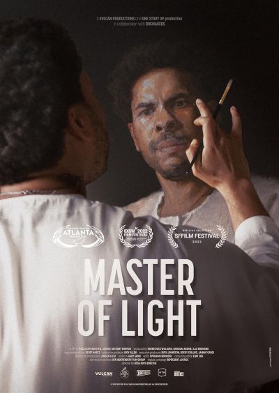 watch-Master of Light