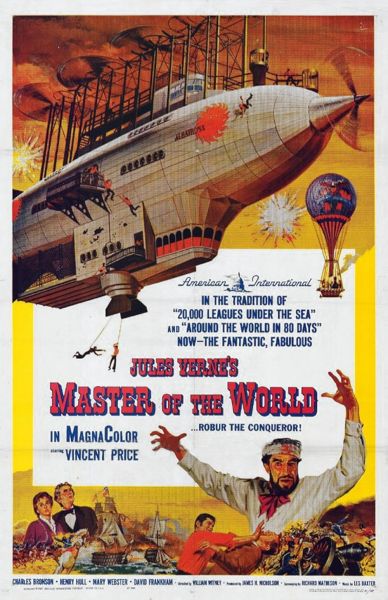 watch-Master of the World