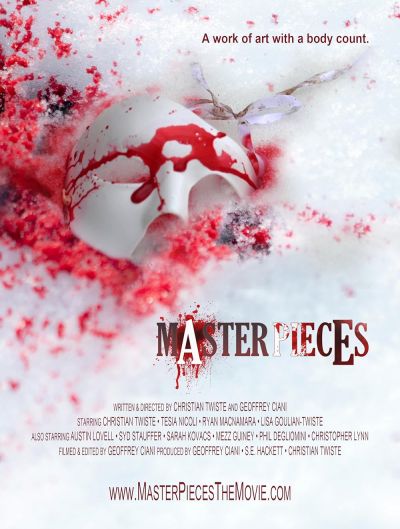 watch-Master Pieces