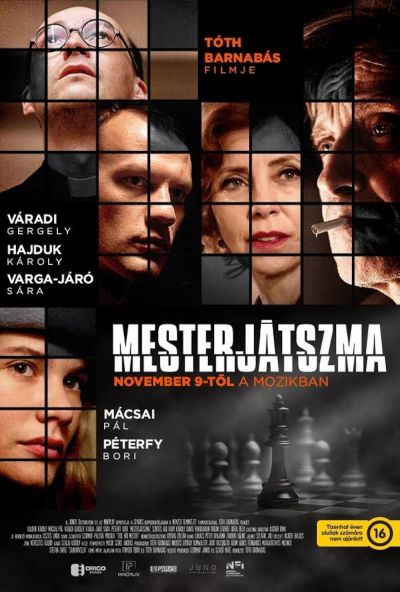 watch-Mastergame