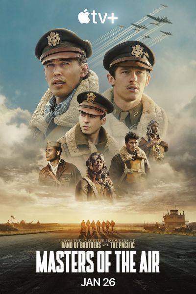 watch-Masters of the Air