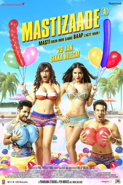 watch-Mastizaade