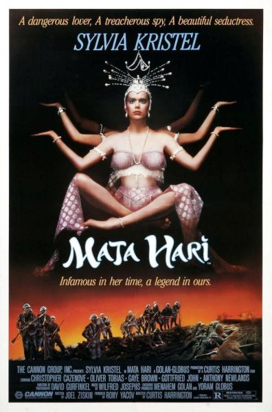 watch-Mata Hari