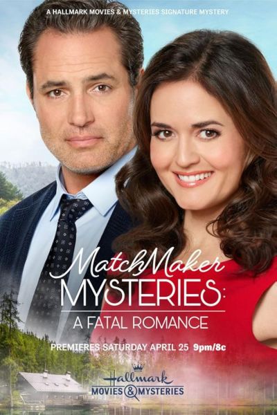 watch-Matchmaker Mysteries  A Fatal Romance