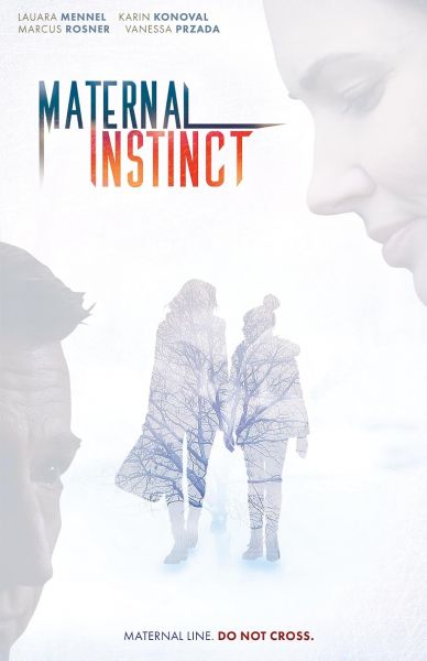 watch-Maternal Instinct