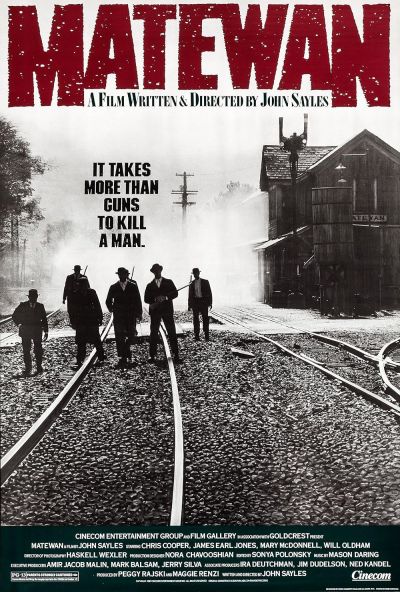 watch-Matewan