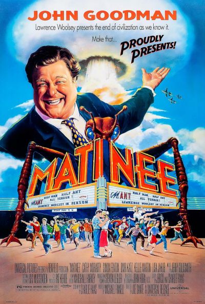 watch-Matinee