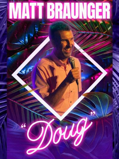 watch-Matt Braunger  Doug