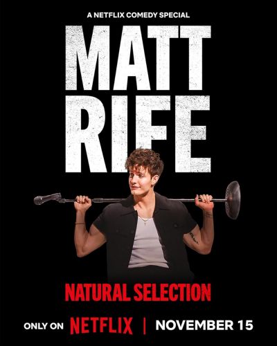 watch-Matt Rife  Natural Selection