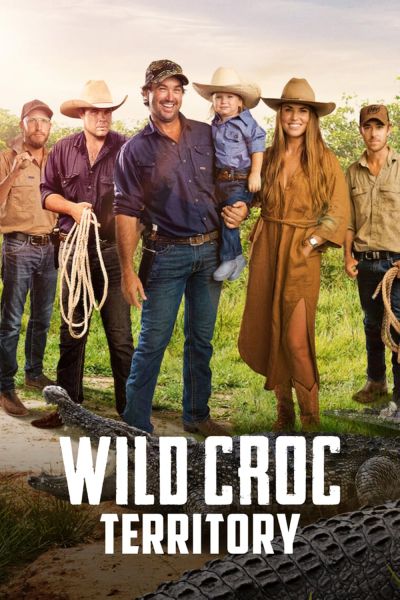 watch-Matt Wright s Wild Territory
