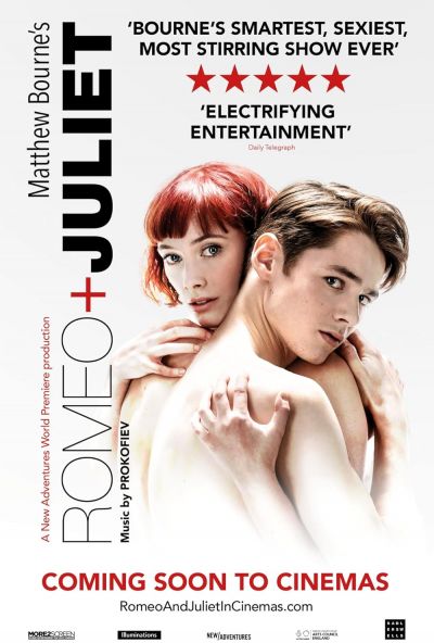 watch-Matthew Bourne s Romeo   Juliet