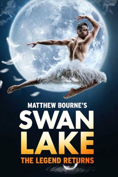 watch-Matthew Bourne s Swan Lake