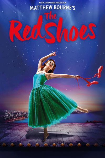 watch-Matthew Bourne s The Red Shoes