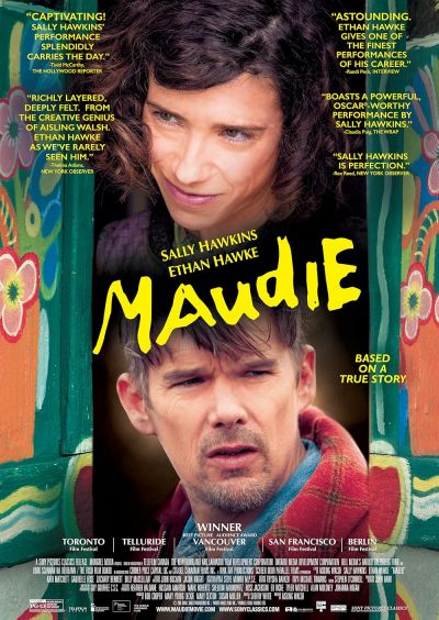 watch-Maudie