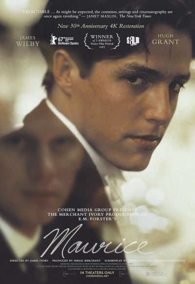 watch-Maurice