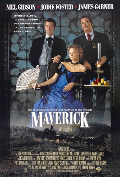 watch-Maverick