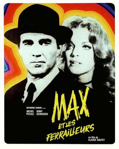 watch-Max and the Junkmen
