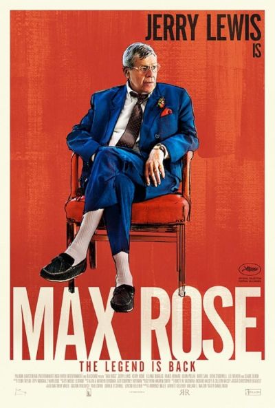 watch-Max Rose