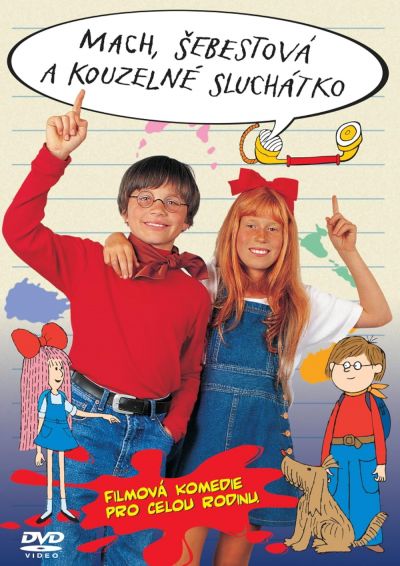 watch-Max  Sally and the Magic Phone