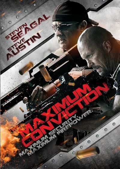 watch-Maximum Conviction