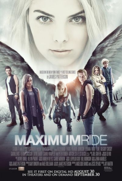 watch-Maximum Ride