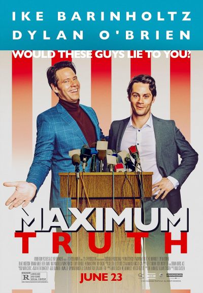 watch-Maximum Truth