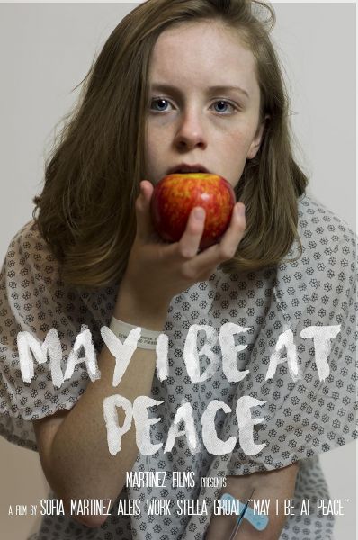 watch-May I Be at Peace